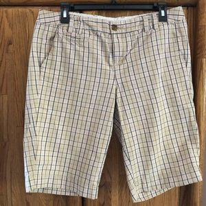 Tommy Hilfiger Bermuda shorts